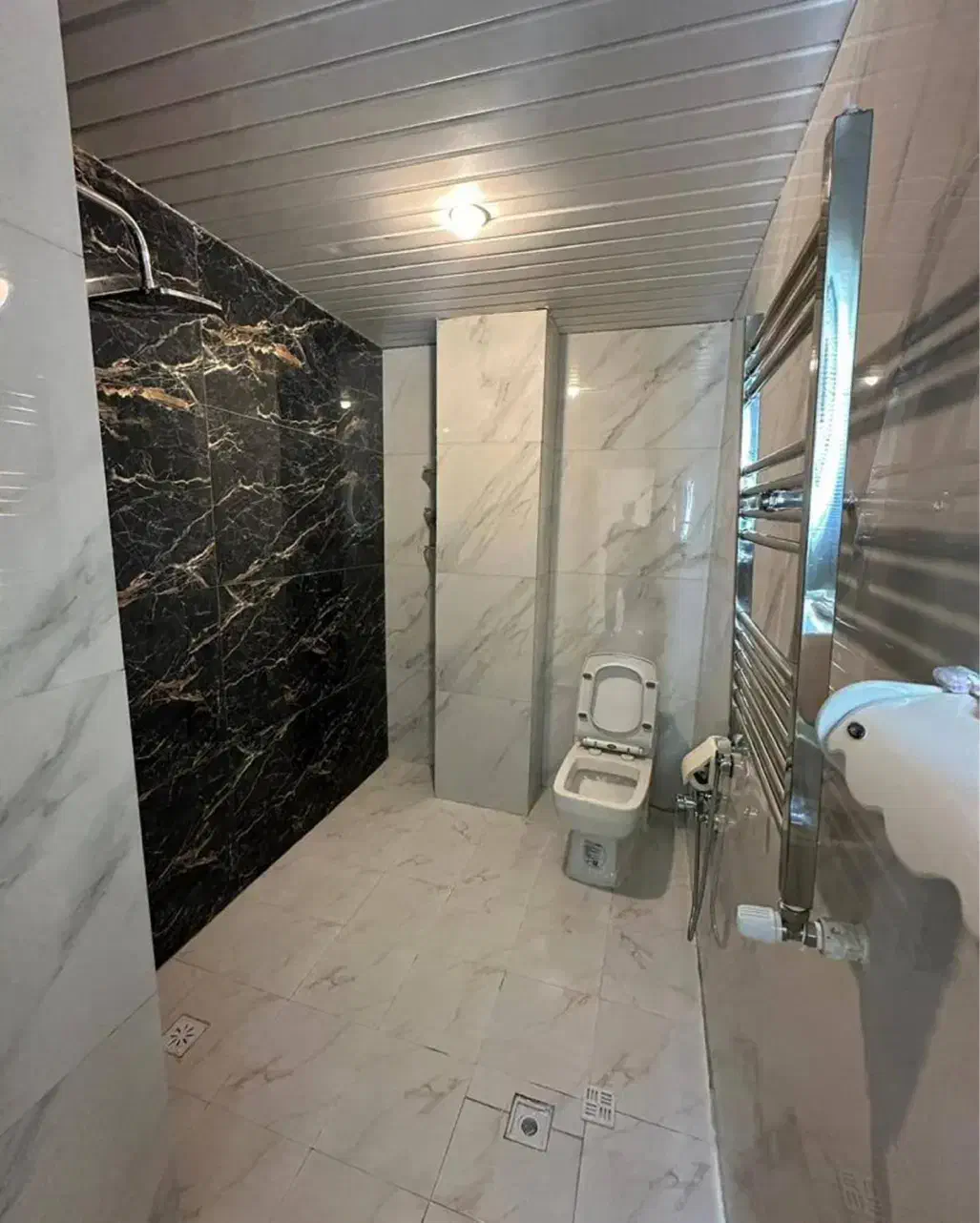 ۷۵ متر/۲ خواب/سازمان برنامه شمالی/بدون دیوار مشترک|فروش آپارتمان|تهران, سازمان برنامه شمالی|دیوار