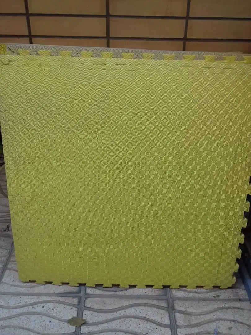 ۵ عدد تاتمی|تجهیزات ورزشی|اصفهان, بیدآباد|دیوار