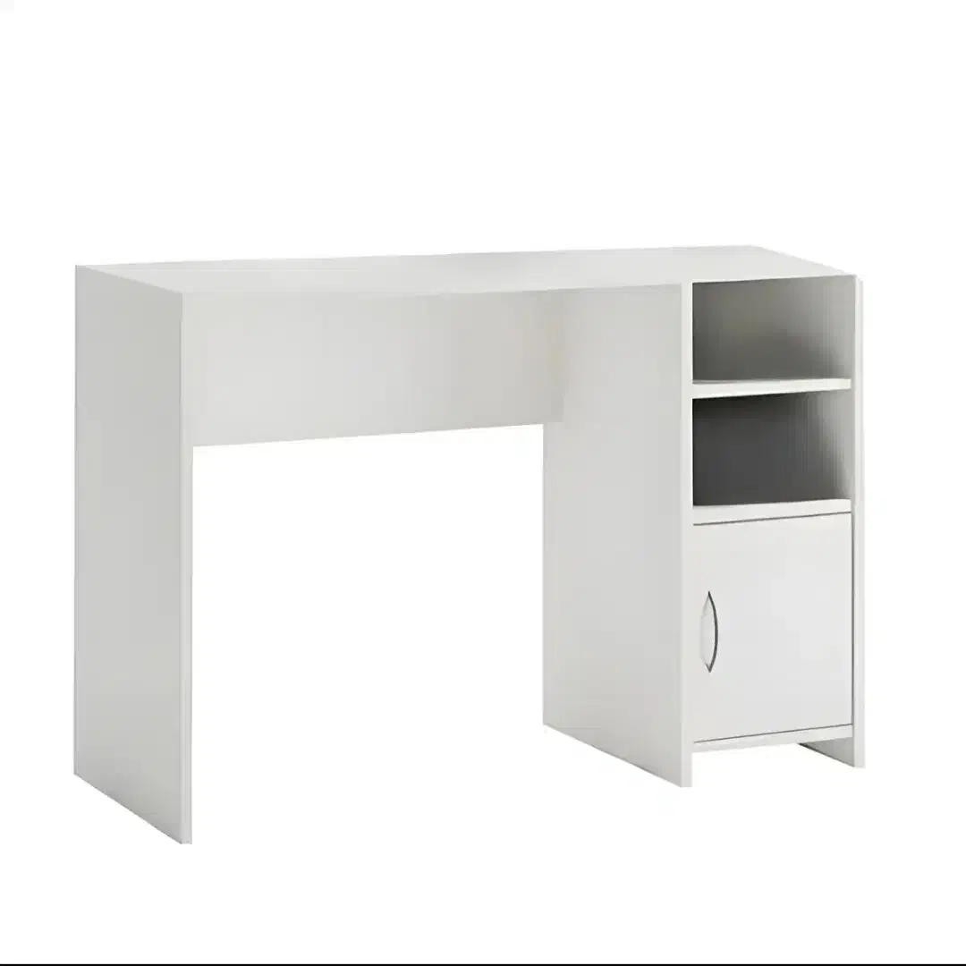 میز تحریر مدل ژینو 1007|میز تحریر و کامپیوتر|همدان, |دیوار