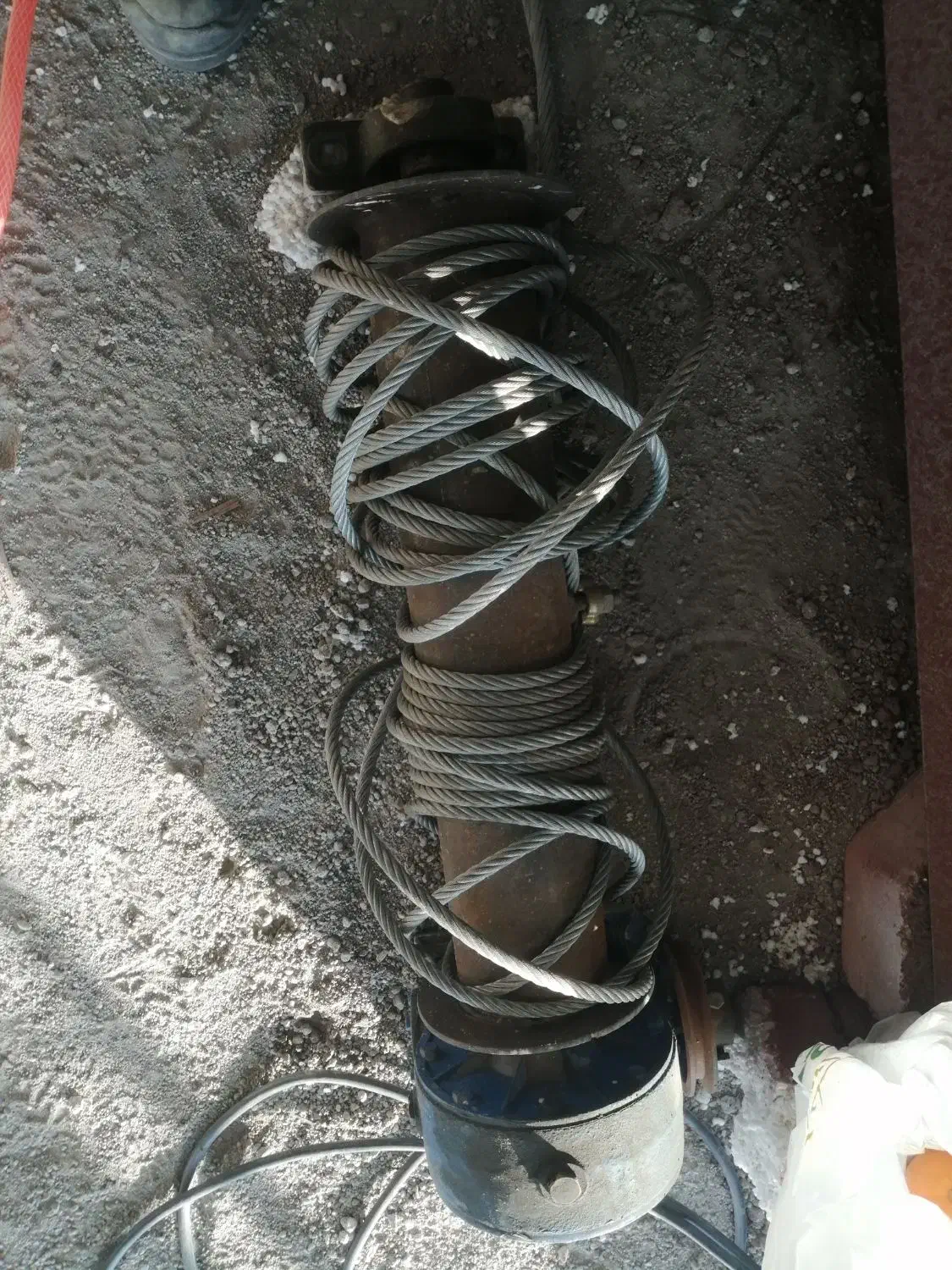 فروش بالابر خانگی ومغازه در حد نو|مصالح و تجهیزات ساختمان|ایلخچی, |دیوار