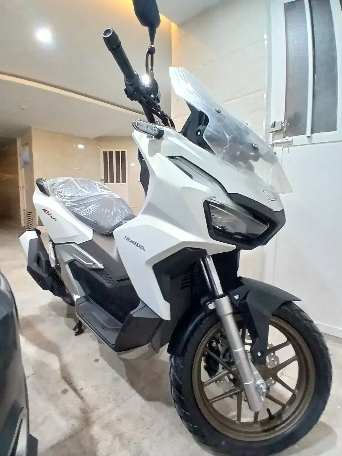 adv160|موتورسیکلت|پردیس, فاز ۲|دیوار