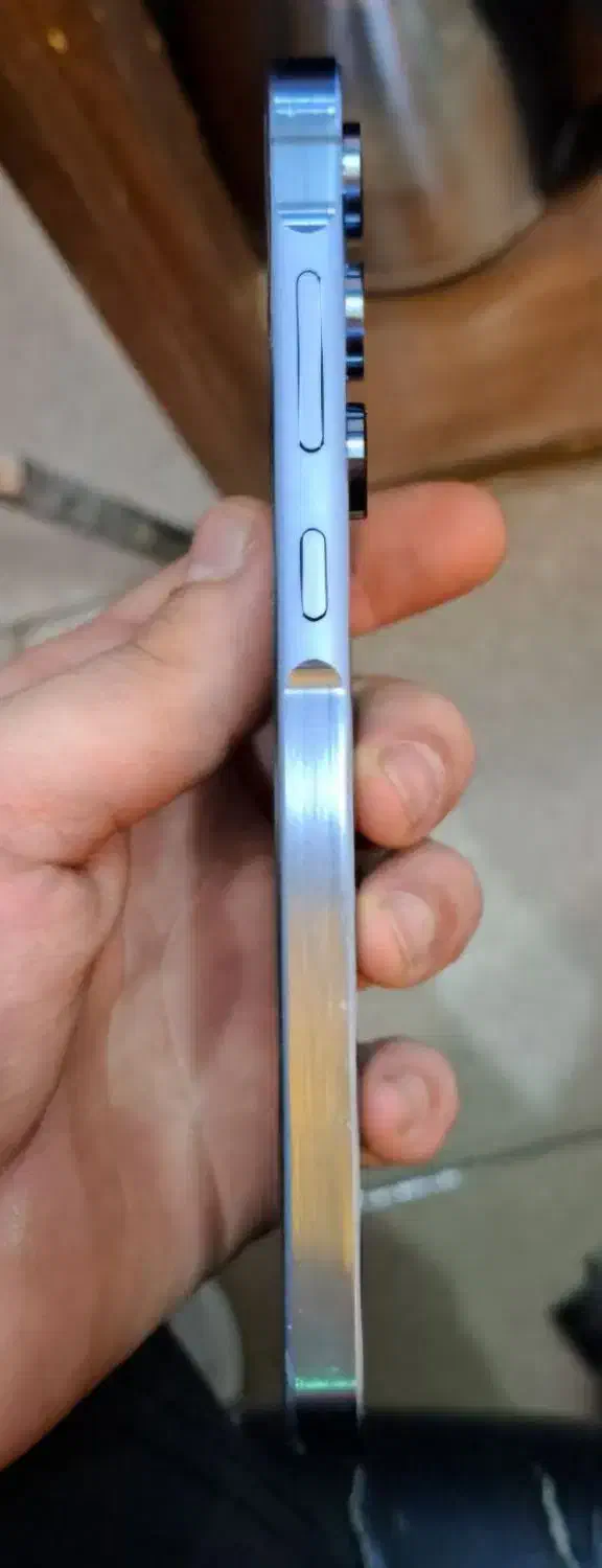 Samsung Galaxy A55 5G 256/8GB vietnam|موبایل|کیاشهر, |دیوار