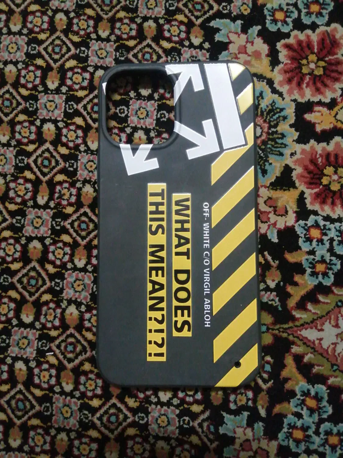 چند عدد قاب گوشی آیفون 13 پرو مکس|لوازم جانبی موبایل و تبلت|تهران, شوش|دیوار