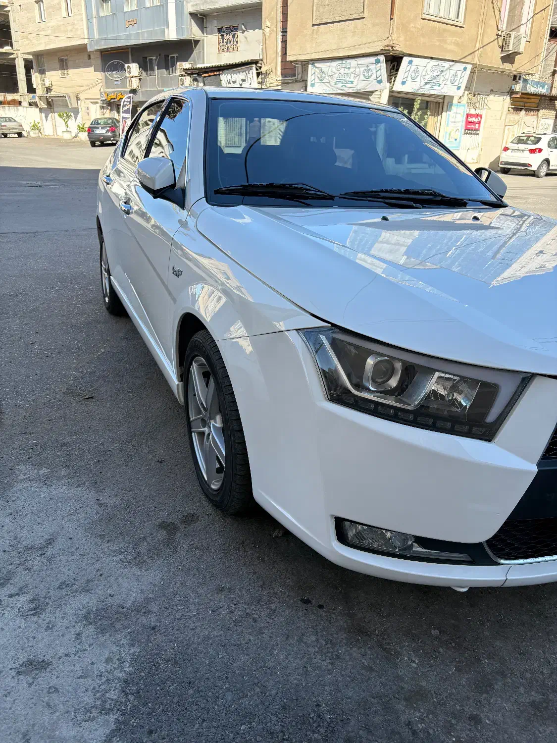 دنا پلاس اتوماتیک ۱۴۰۱|خودرو سواری و وانت|بابل, |دیوار