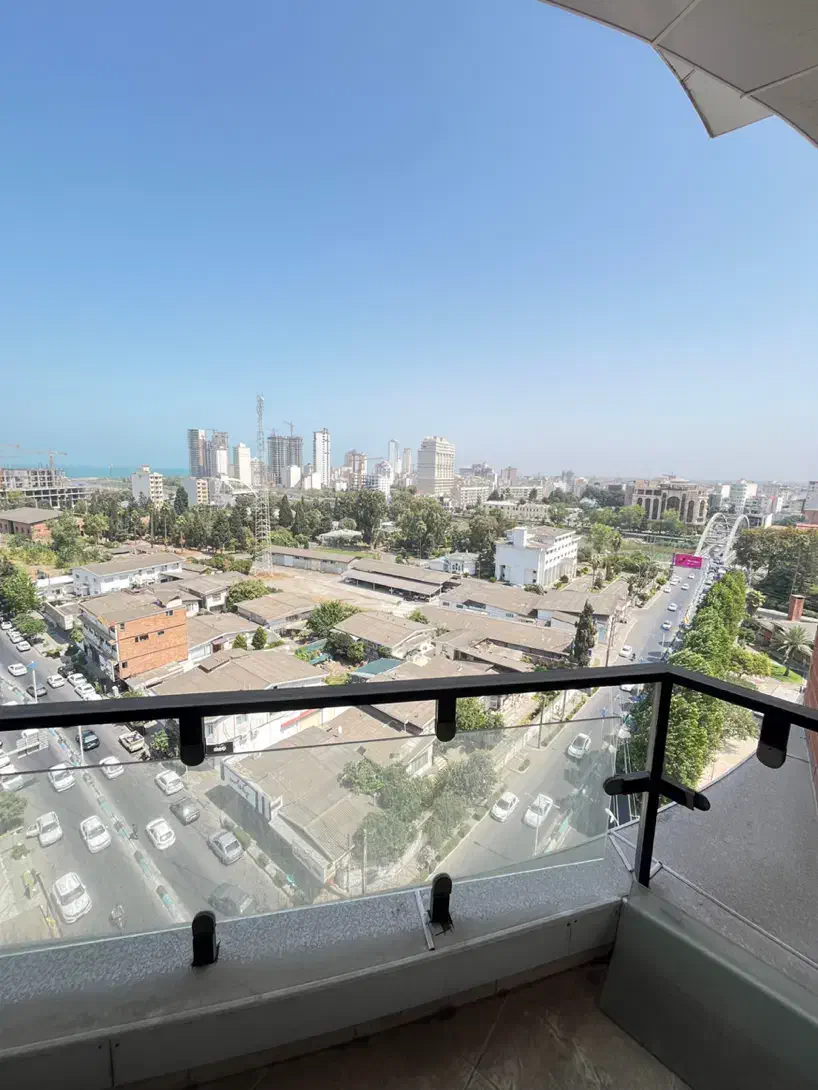 3خواب دید دریا برج ویو ابدی|فروش آپارتمان|بابلسر, |دیوار