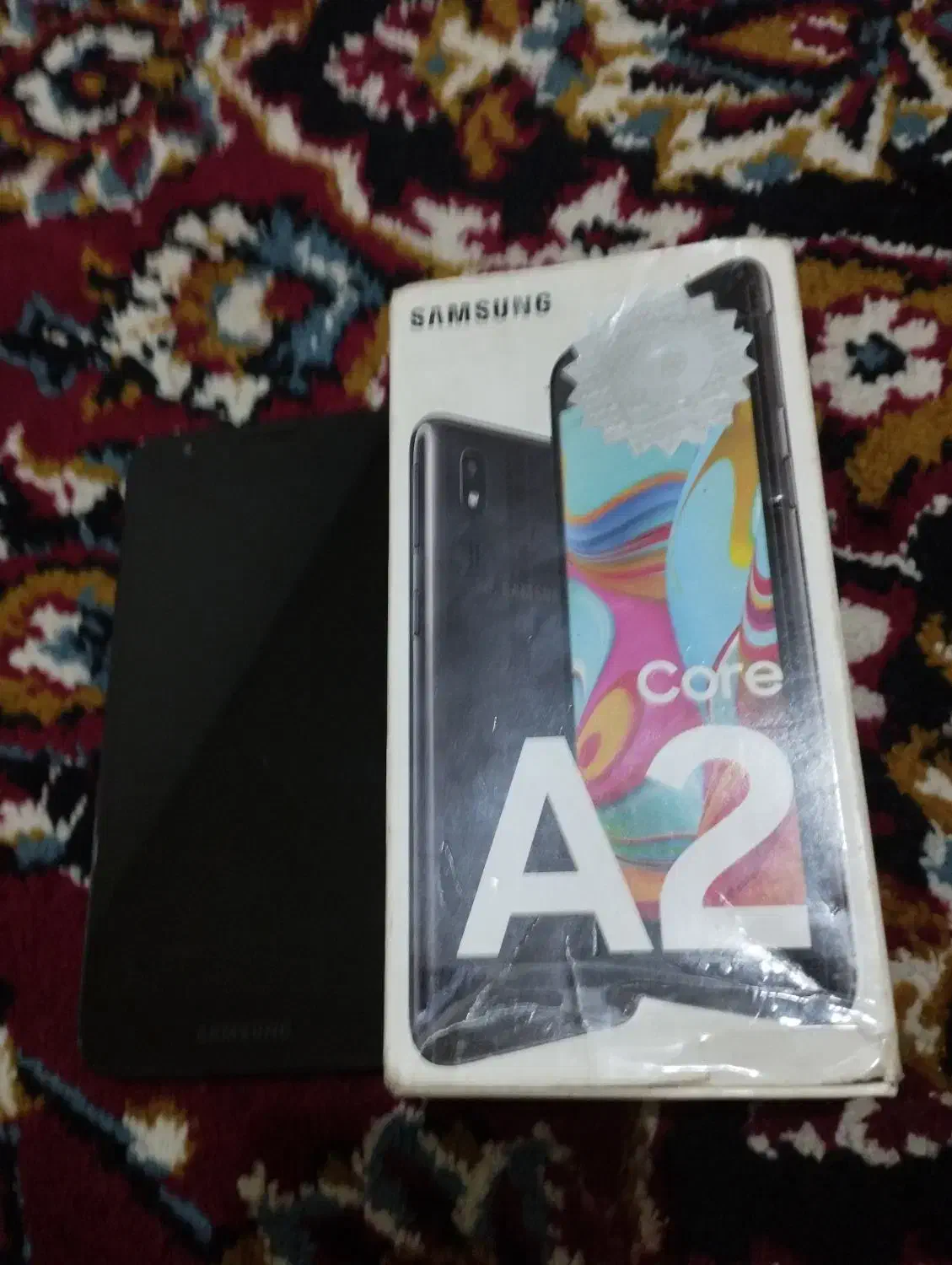 A2core Samsung|موبایل|یاسوج, |دیوار