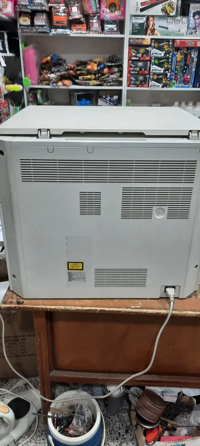 دستگاه کپی شارپ مدل AR-X202درحدنو|پرینتر، اسکنر، کپی، فکس|کمیجان, |دیوار