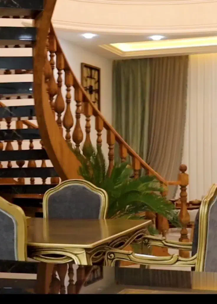 ۱۵۰متر ویلایی نوساز/فقط ۲.۵میلیارد|فروش خانه و ویلا|تربتحیدریه, شهرک ولیعصر|دیوار