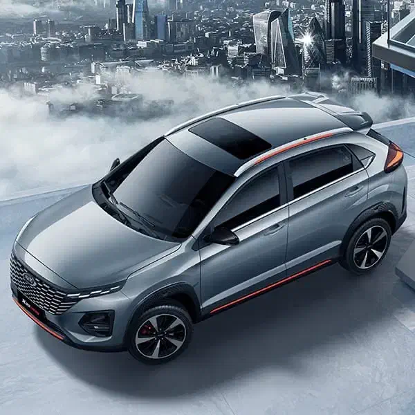 mvm x33 cross|خودرو سواری و وانت|یزد, |دیوار