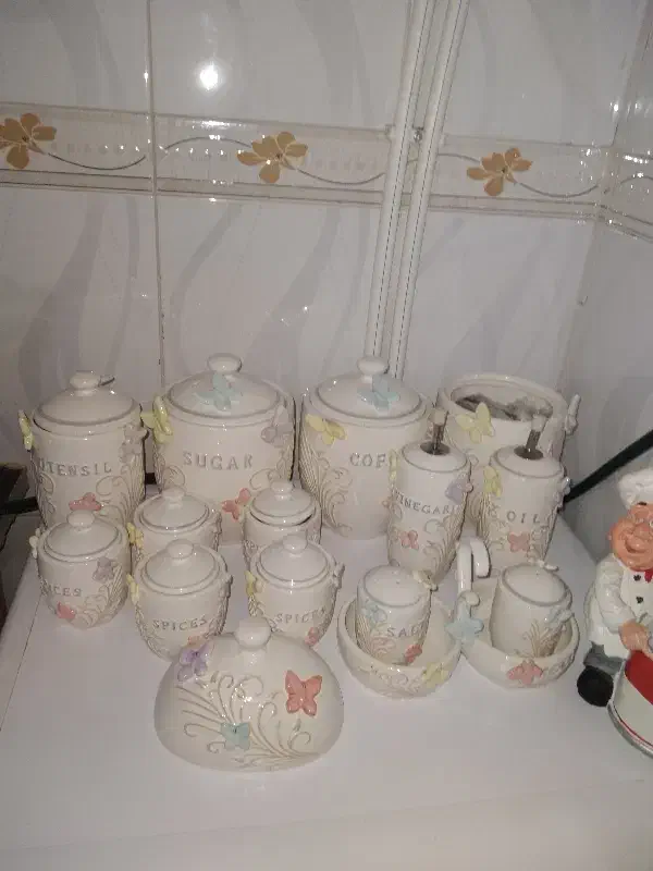 پاسماوری|ظروف نگهدارنده، پلاستیکی، یکبارمصرف|تربتحیدریه, شهرک ولیعصر|دیوار