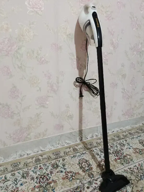 جارو برقی مینی|جاروبرقی، جارو شارژی، بخارشو|نجفآباد, گلدشت|دیوار