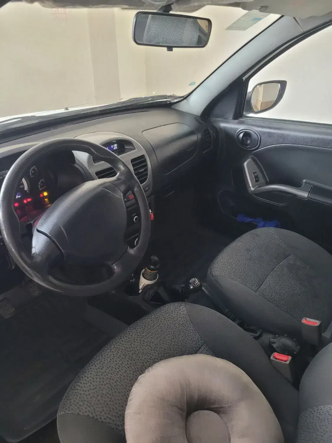 ساینا ۹۵|خودرو سواری و وانت|کرج, کوی زنبق|دیوار