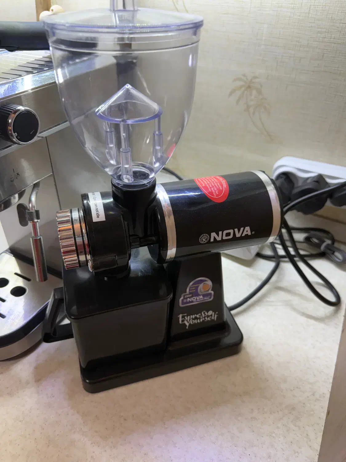 دستگاه اسپرسو و اسیاب|کافی‌شاپ و رستوران|تهران, سازمان آب|دیوار