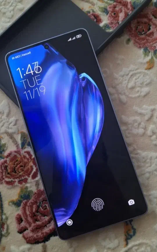 معاوضه نوت۱۳پرو|موبایل|چهارباغ, |دیوار