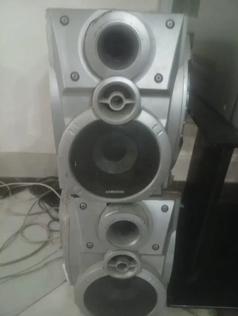 ظبط باند سامسونگ|سیستم صوتی خانگی|مشهد, چهاربرج|دیوار