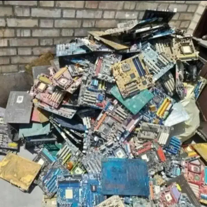 خریدار و فروش کیس ومانیتور مادربرد|رایانه رومیزی|تهران, فلسطین (میدان انقلاب)|دیوار