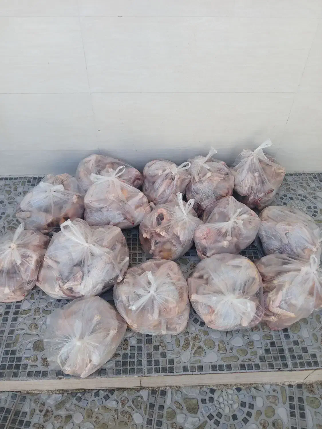 فروش مروغ محلی|حیوانات مزرعه|رامهرمز, |دیوار