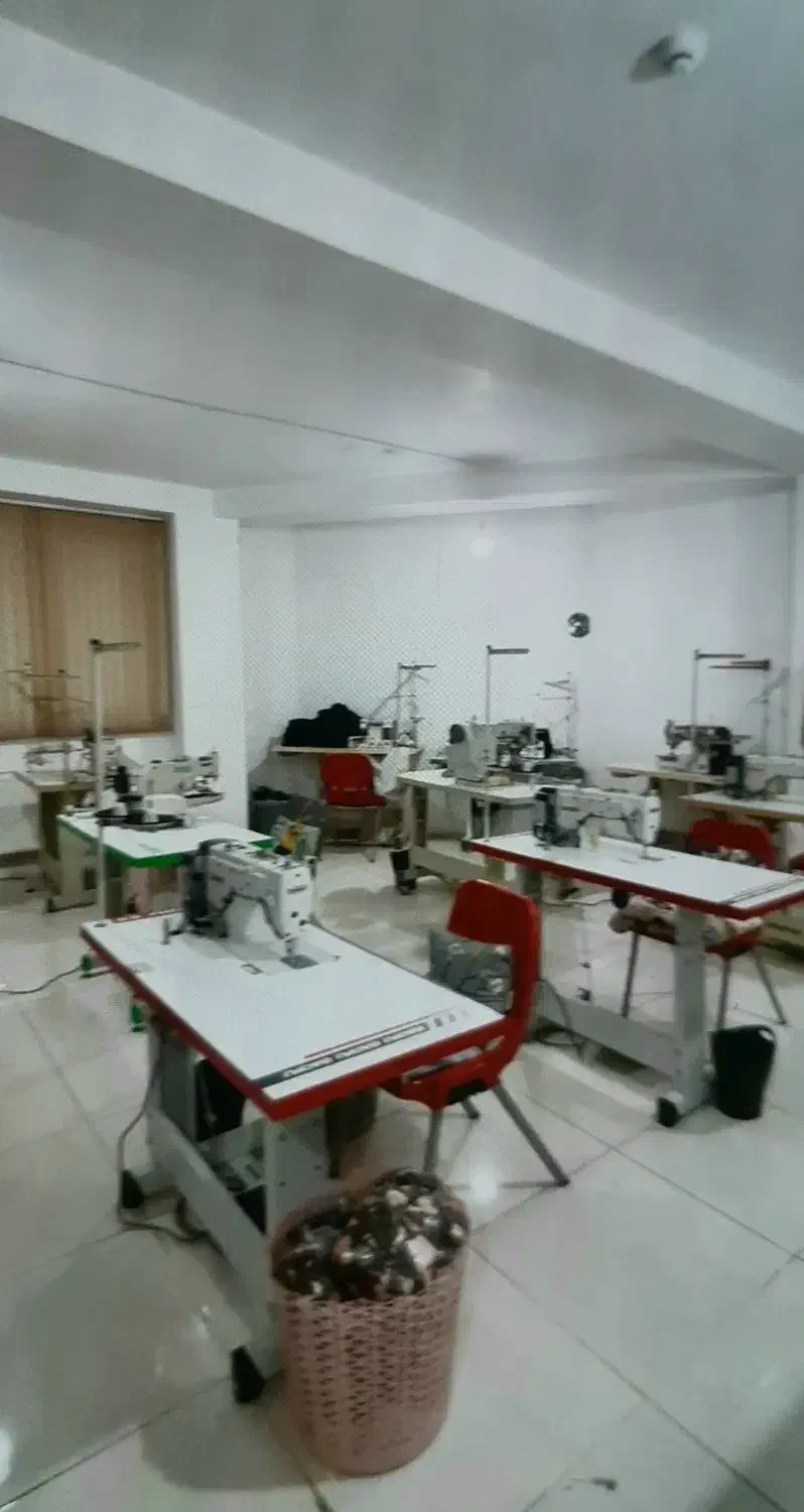 چرخکار ماهر و نیمه ماهر|استخدام صنعتی، فنی، مهندسی|سهند, |دیوار