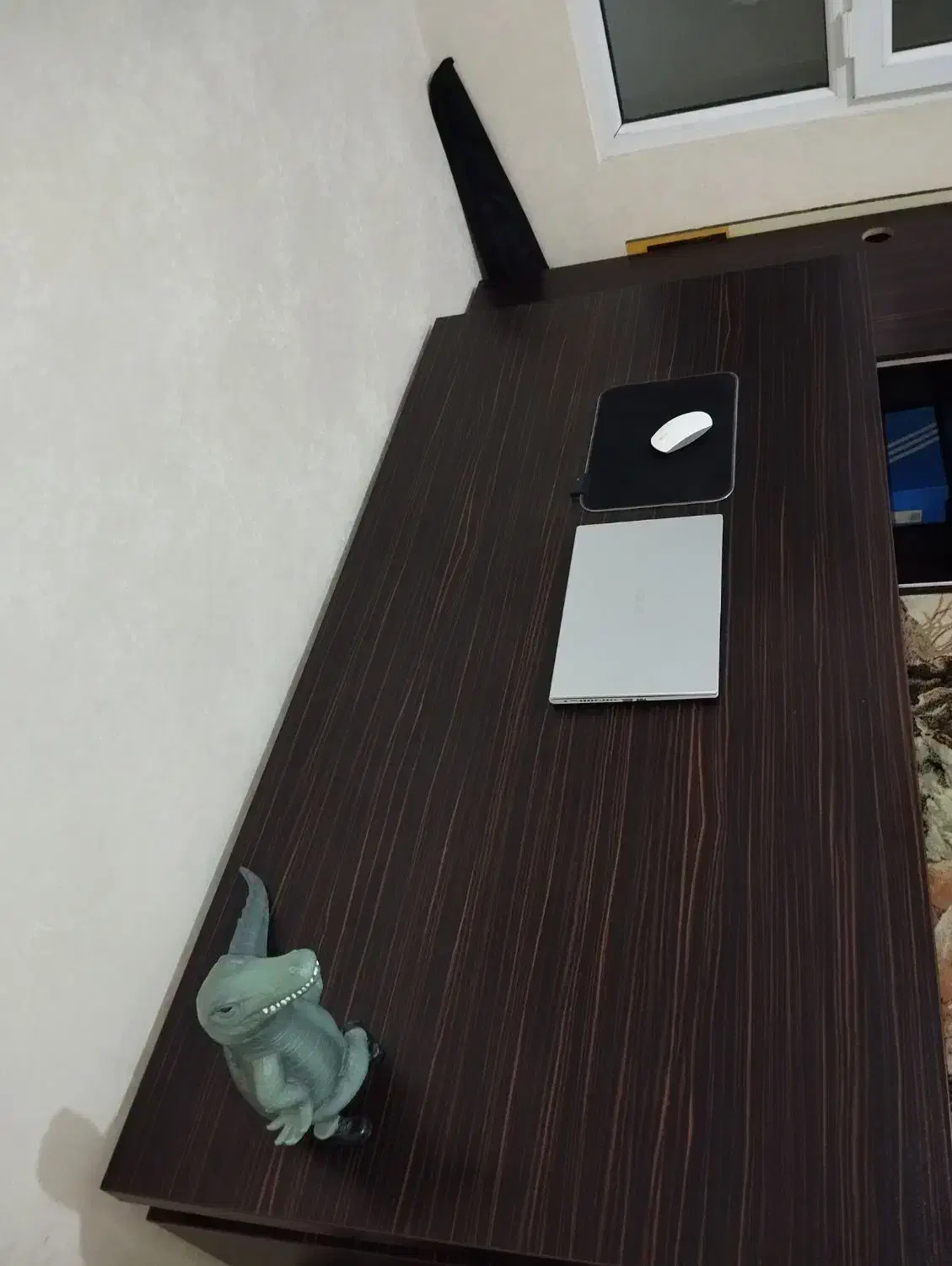 میز کامپیوتر اداری مدیریت|میز تحریر و کامپیوتر|تهران, آبشار تهران (دریاچه)|دیوار