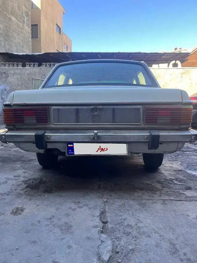 پیکان مدل ۸۱|خودرو سواری و وانت|دماوند, گیلاوند|دیوار