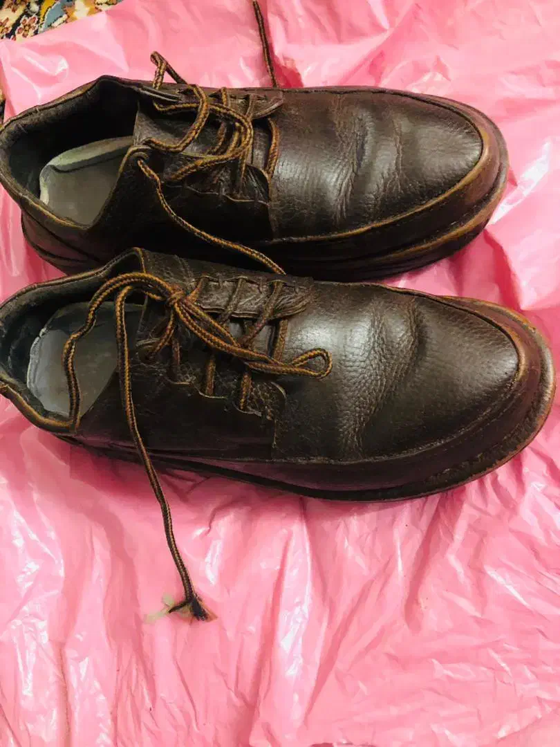 کفش کلارک|کیف، کفش، کمربند|زاهدان, |دیوار