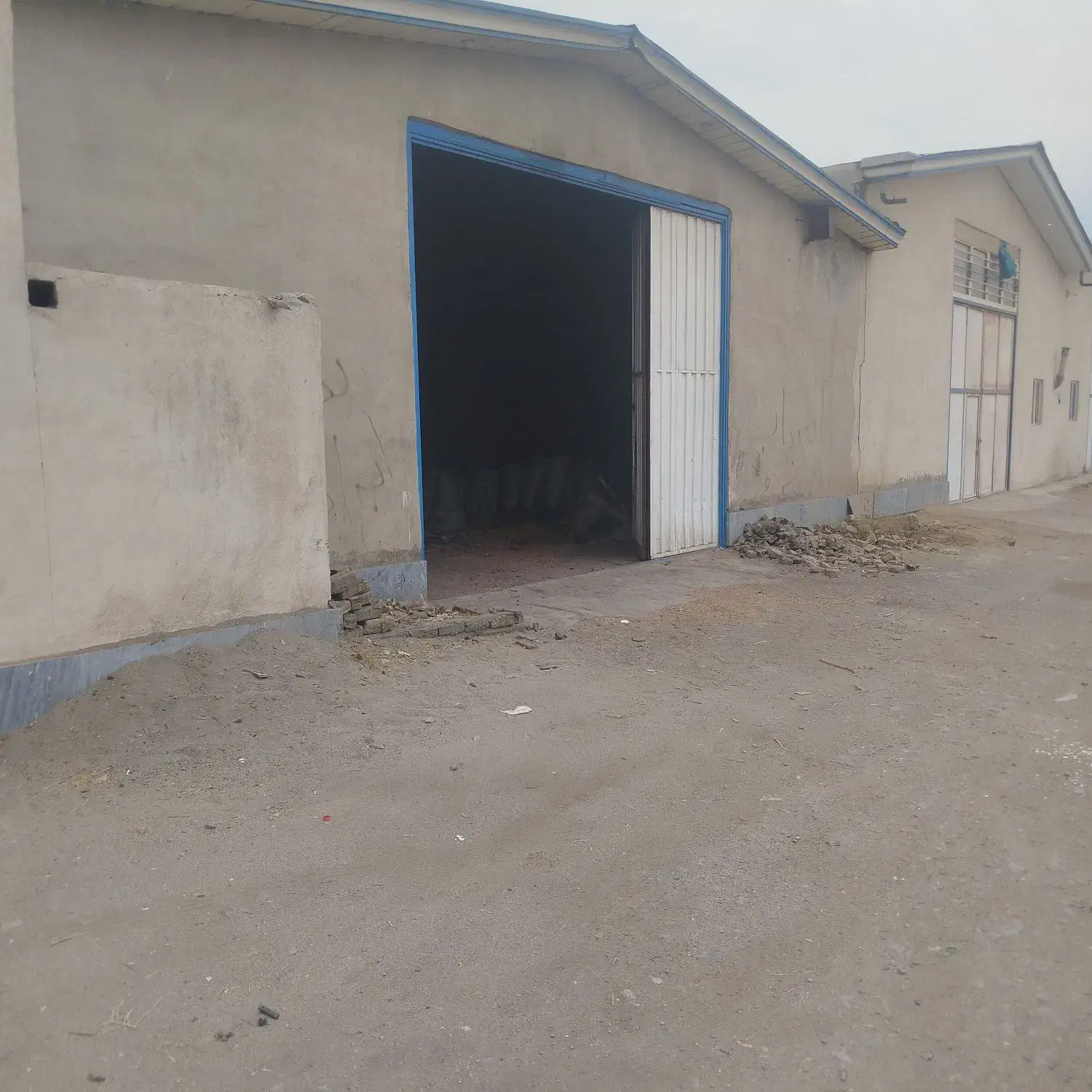 سوله تجاری اجاره|اجارهٔ مغازه و غرفه|ملایر, |دیوار