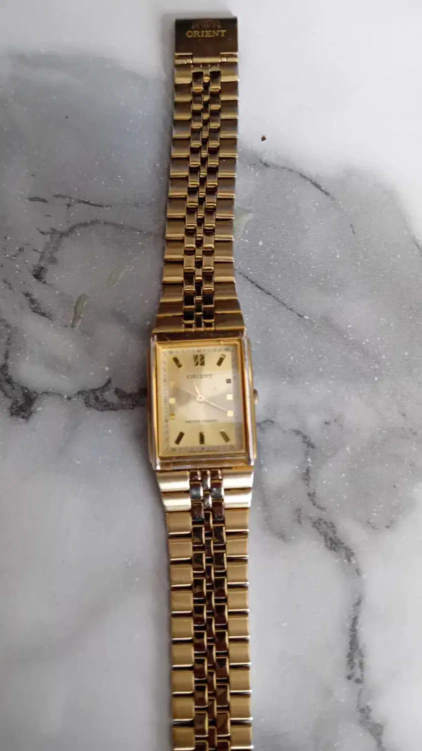 orient اصل ژاپن|ساعت|تهران, ولنجک|دیوار