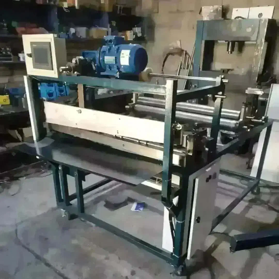 برش اتومات توری فیلترهوا(اماده تحویل)|ماشین‌آلات صنعتی|ورامین, ورامین|دیوار