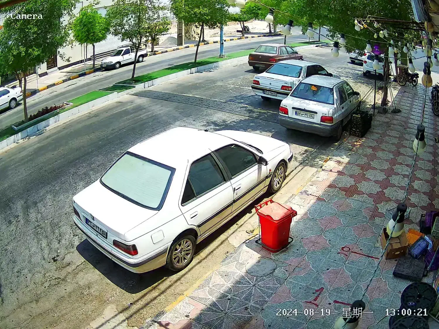 تعمیرات  آیفون تصویری|دوربین مداربسته|اندیشه, اندیشه فاز ۳|دیوار