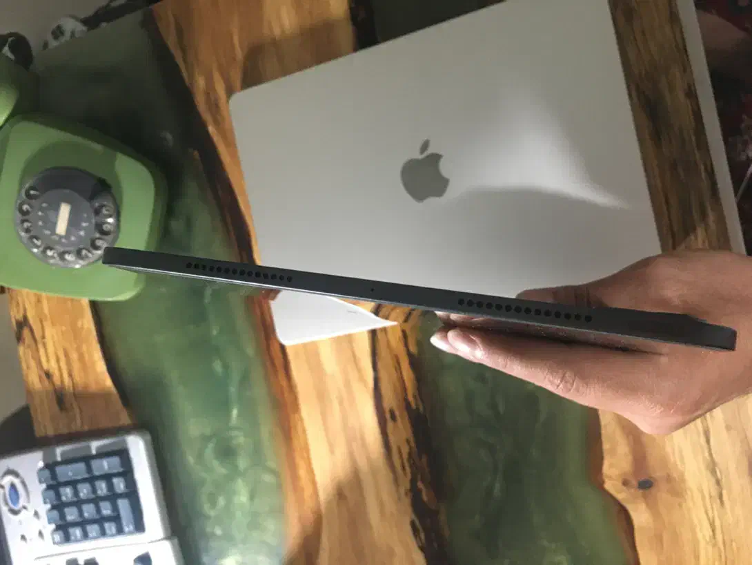 ایپد پرو m4|تبلت|کرج, فاز ۴ مهرشهر|دیوار