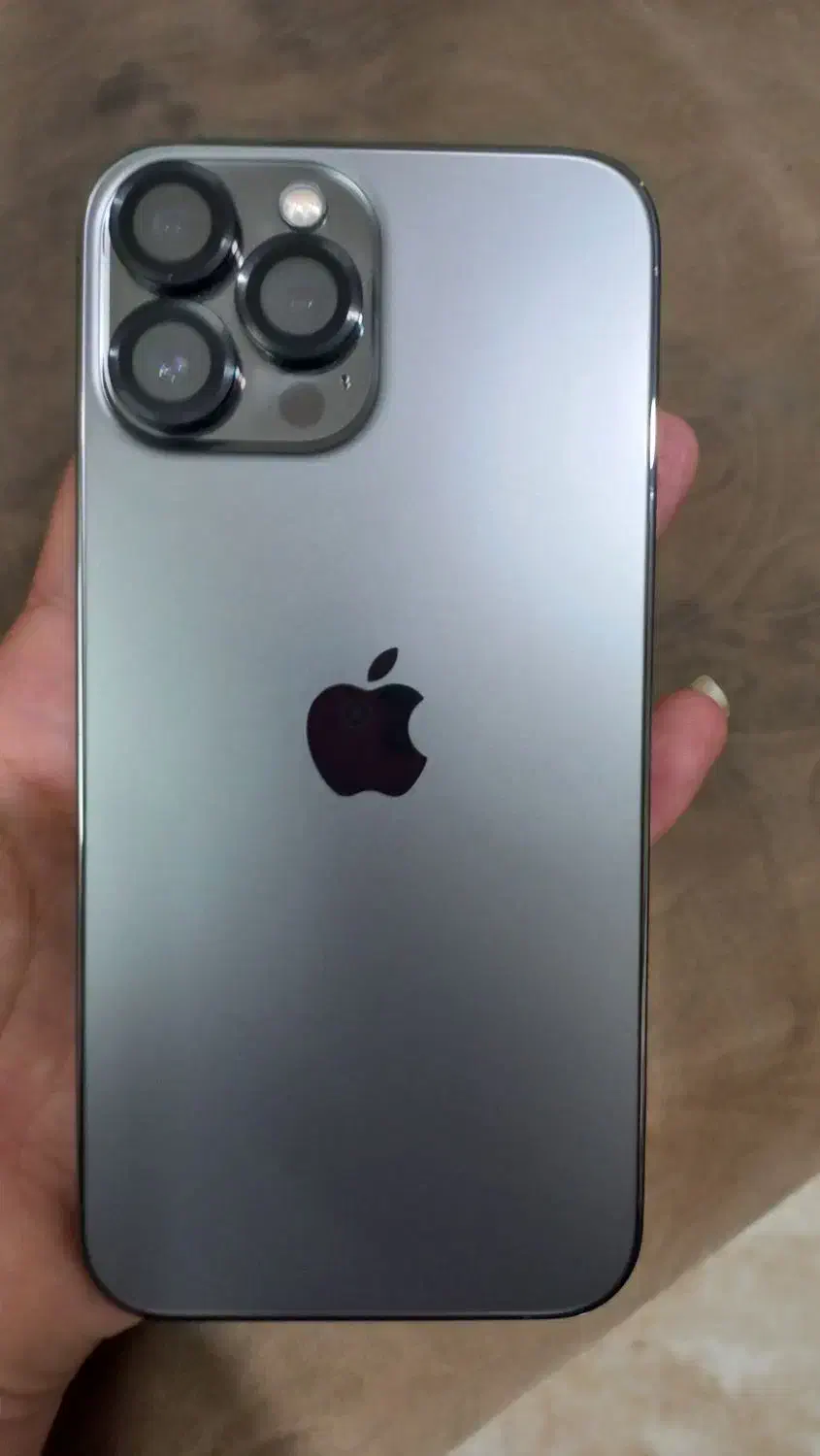 iphone 13 poro max|موبایل|احمدآبادمستوفی, |دیوار