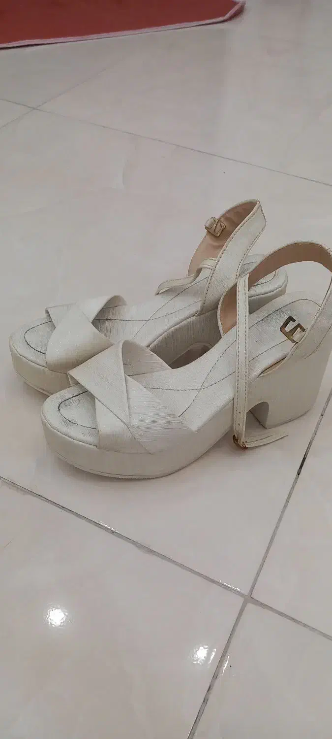 کفش|کیف، کفش، کمربند|قائم‌شهر, |دیوار