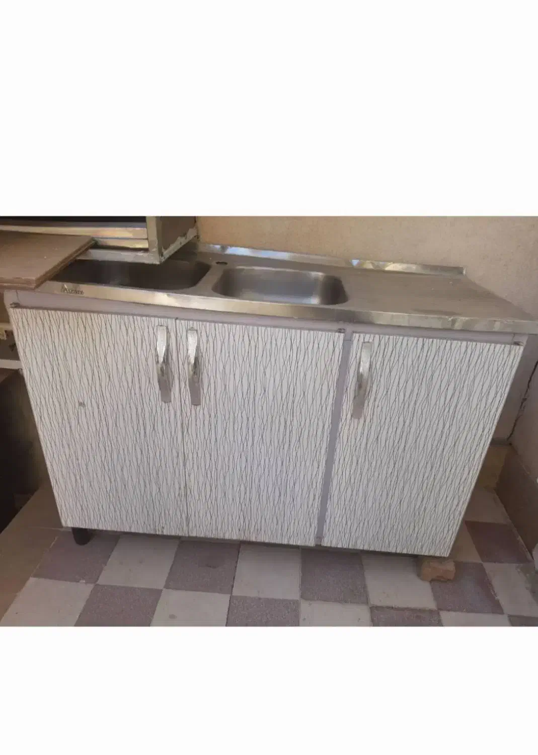 کابینت تابلو   استند فروشگاه فست فود استند تلوزیون|کافیشاپ و رستوران|شیراز, ریاستی|دیوار