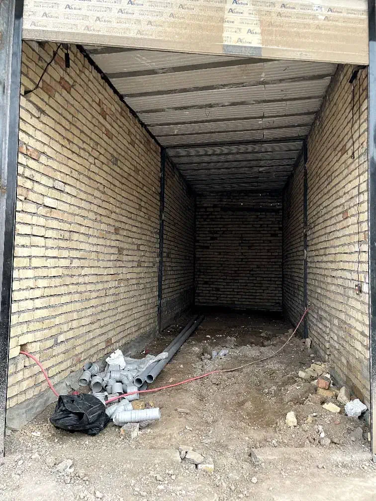 مغازه تجاری|فروش مغازه و غرفه|قم, ولیعصر|دیوار