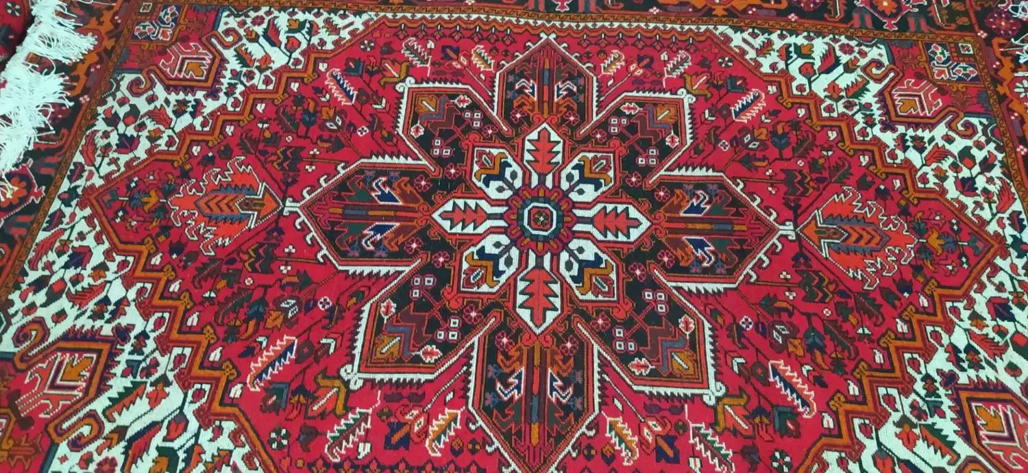 فرش2*3شیش متری|فرش|بستان آباد, |دیوار