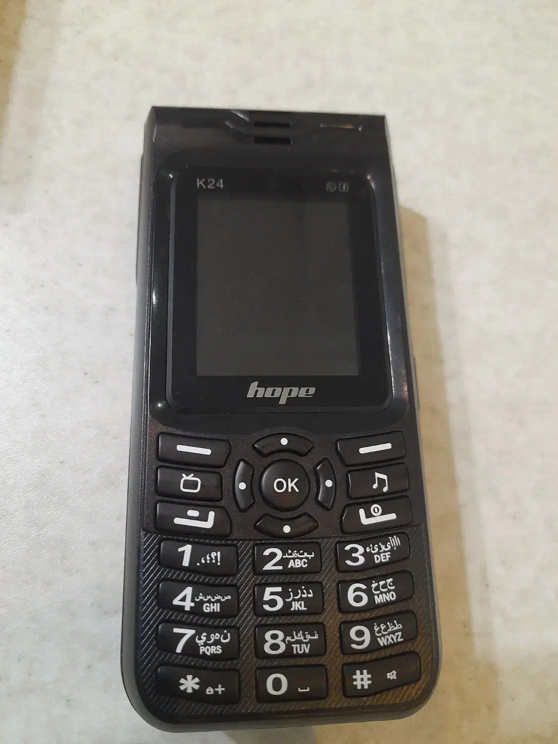 گوشی موبایلHope|موبایل|رشت, اسماعیل آباد|دیوار