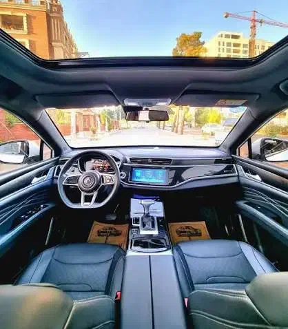 دیگنیتی پرایم سفید داخل مشکی اتومات|خودرو سواری و وانت|ارومیه, |دیوار