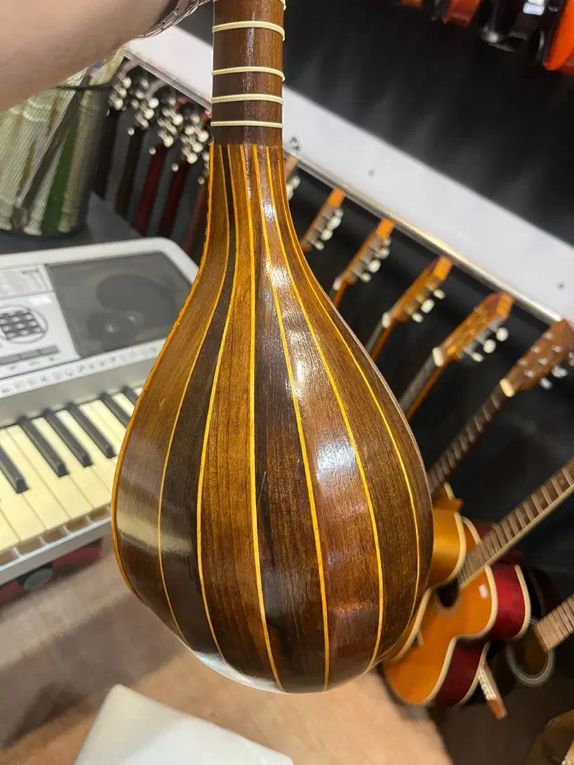 سه تار مهر خزان گالری موسیقی آرتیا پاساژ شهرسبز|سازهای سنتی|لاهیجان, انقلاب|دیوار