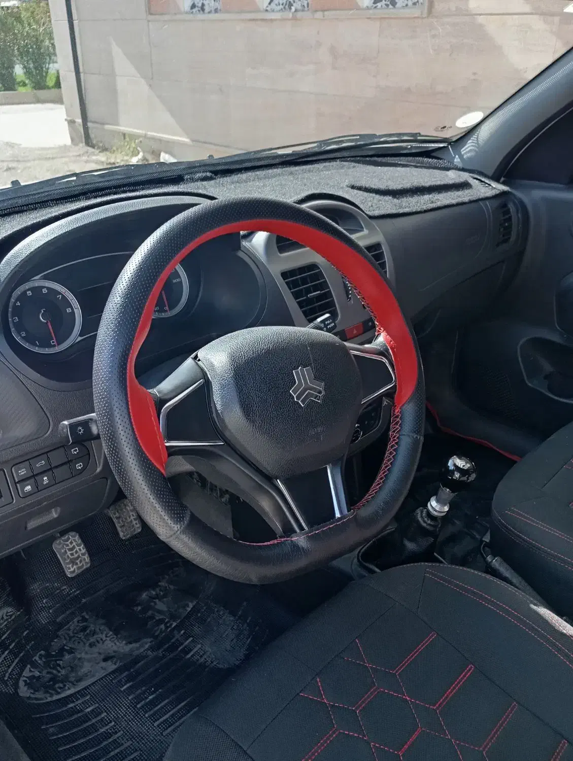 کوییک ۱۴۰۳|خودرو سواری و وانت|آبادان, |دیوار