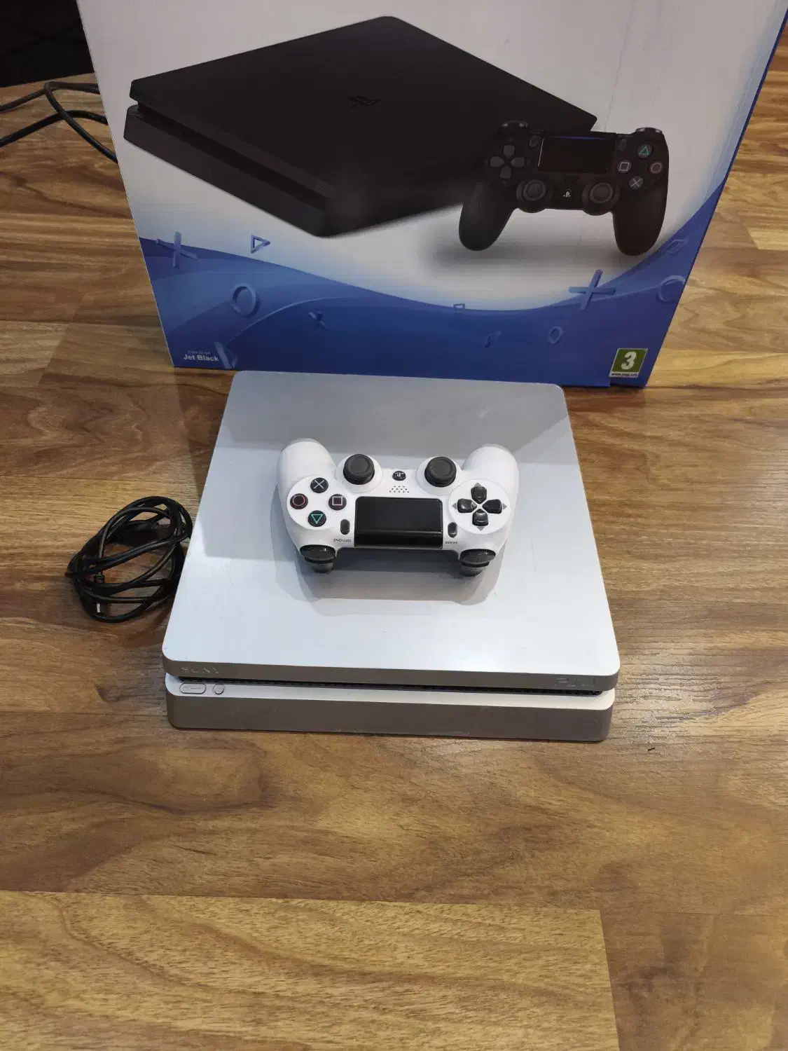 ps4/کپی خور/فول بازی/اسلیم/|کنسول، بازی ویدئویی و آنلاین|کرج, فاز ۳ مهرشهر|دیوار