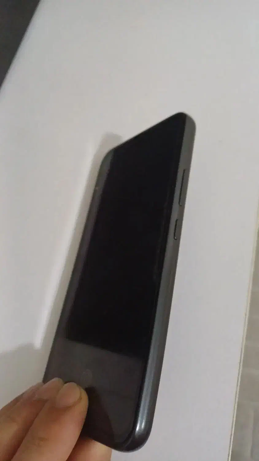 A34 مشکی در حد|موبایل|قم, قلعه کامکار|دیوار