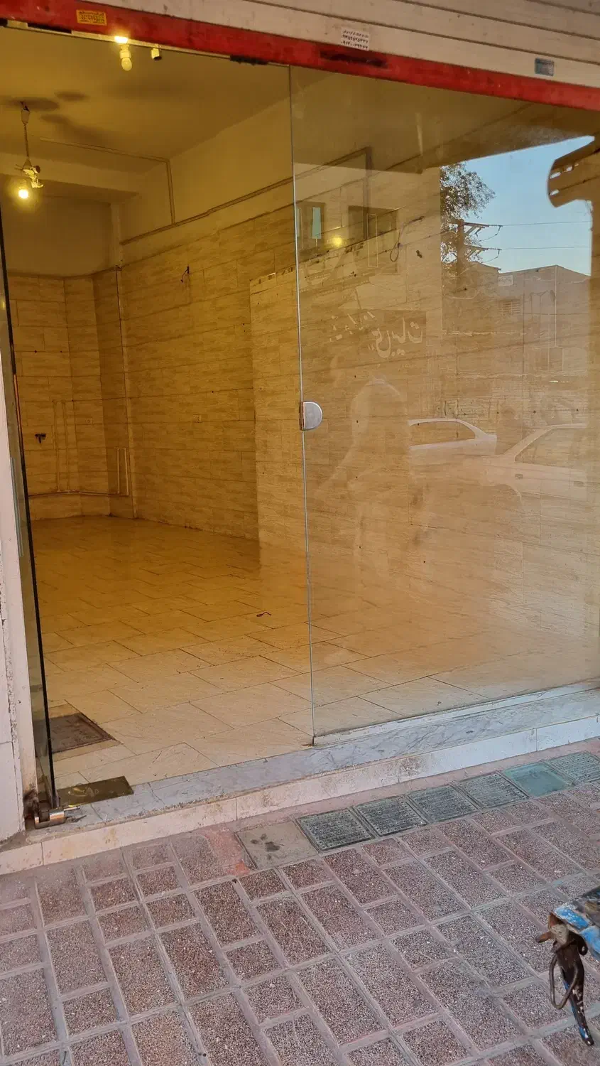 اجاره مغازه ۳۰ متر محمدشهر|اجارهٔ مغازه و غرفه|محمدشهر, سیدآباد|دیوار