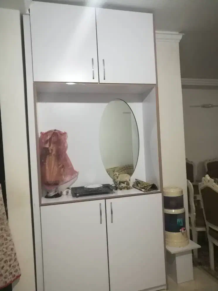 آپارتمان۱۰۵ متری تک واحدی|فروش آپارتمان|شاهدشهر, |دیوار