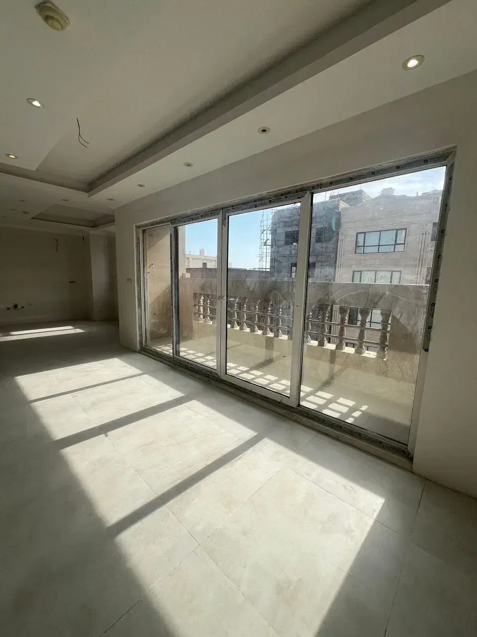 سه خواب/ تک واحدی/نوساز/سامکو|فروش آپارتمان|بندرعباس, |دیوار