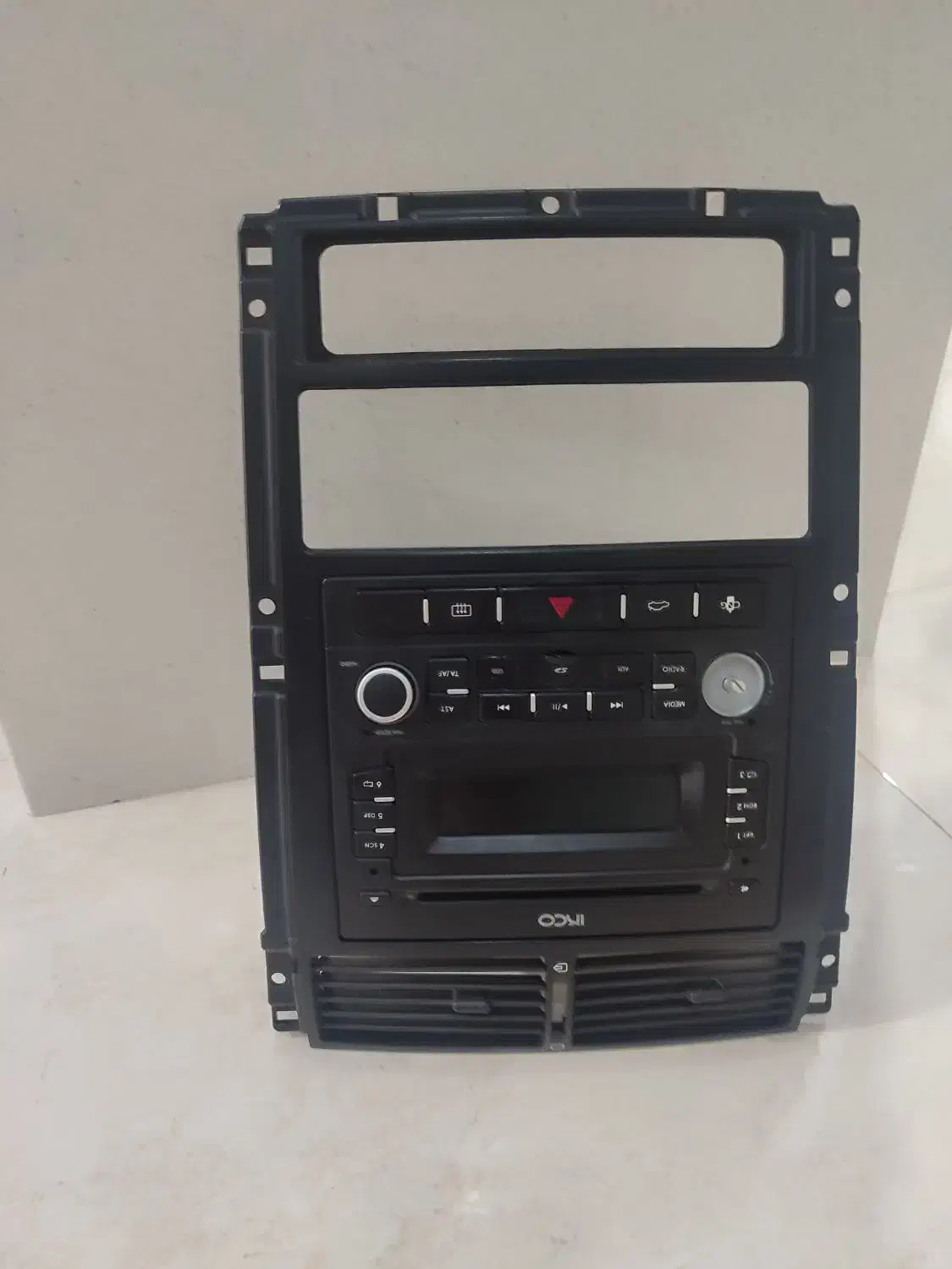 ضبط فابریک ماشین پژو 405 اس ال ایکس تیوفایو|قطعات یدکی و لوازم جانبی|اصفهان, ملکشهر|دیوار