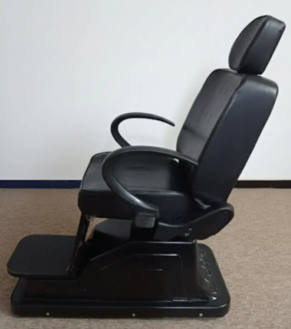 صندلی آرایشگاه نو|آرایشگاه و سالنهای زیبایی|اهواز, شهرک برق|دیوار