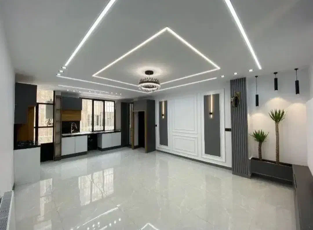 فروش آپارتمان59متری/قلب طبقات/ بانوپسند/سندتکبرگ|فروش آپارتمان|تهران, شهرک ولیعصر شمالی|دیوار
