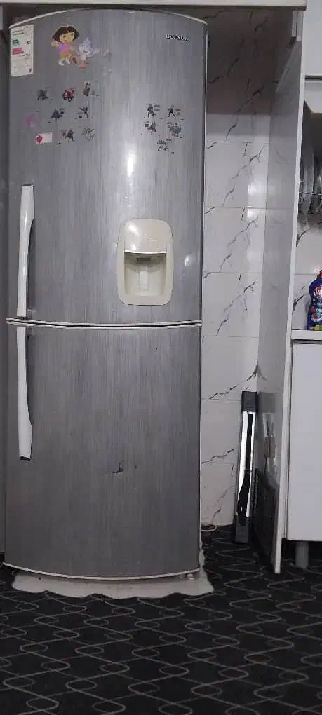 یخچال|یخچال و فریزر|اهواز, کیانشهر|دیوار