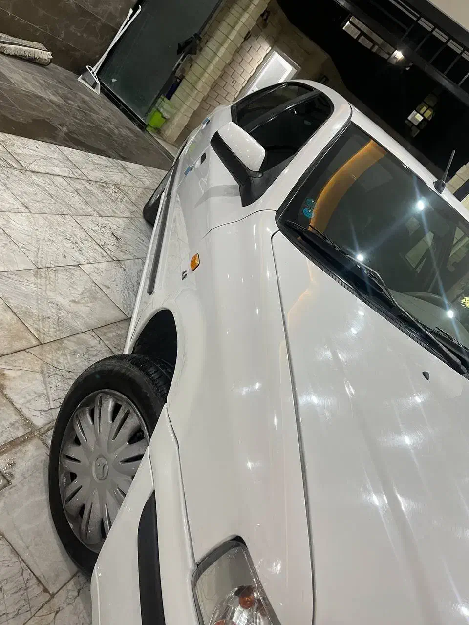 سمند lx ال ایکس  99|خودرو سواری و وانت|ورامین, ورامین|دیوار