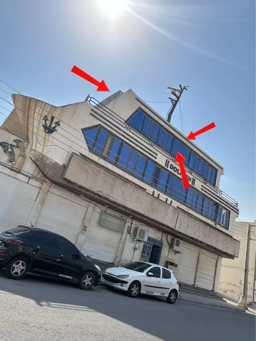 واحد ۲۰۰متری بوشهر بندر دیّر|فروش آپارتمان|بندر دیر, |دیوار